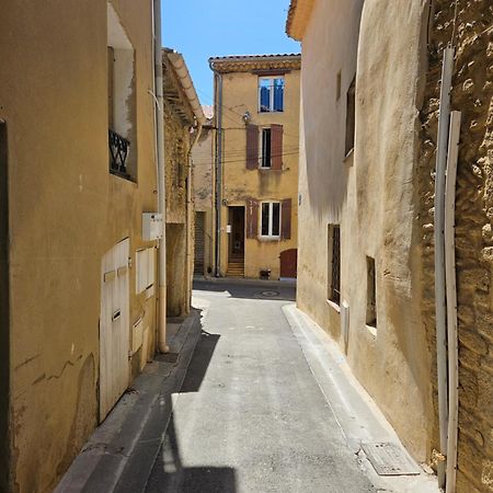 Le Willow Châteauneuf-du-Pape Dış mekan fotoğraf